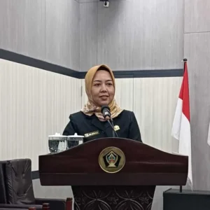 DPRD Kabupaten Blitar Gelar Paripurna Penyampaian Laporan Hasil Pansus RPJPD
