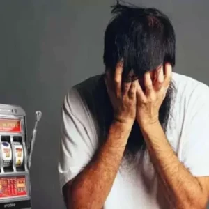 dari. Kristiana Siste, Kecanduan Judi Online Butuh Penanganan Serius Dr. Kristiana Siste, Kecanduan Judi Online Butuh Penanganan Serius