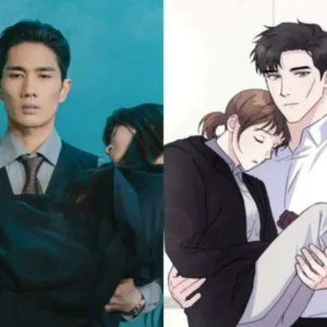 Drama 'My Sweet Mobster (2024)' Vs Webtoon 'The Woman Who Plays', Apa Bedanya?