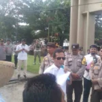 Dugaan Keterlibatan Kades dan Camat Dalam Tukar Guling Lahan HPK Antara Masyarakat Dengan PT.SIL