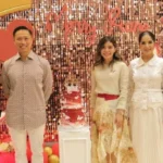 Flashmob dan Ucapan Selamat, Ultah Ke-44 Merry Riana Dirayakan Meriah