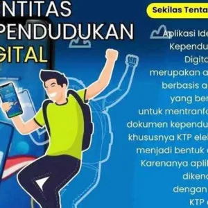 Gen Z Kota Bengkulu Mulai Beralih ke IKD: Identitas Digital Yang Praktis dan Nyaman Gen Z Kota Bengkulu Mulai Beralih ke IKD: Identitas Digital Yang Praktis dan Nyaman