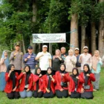 Gubernur Bengkulu Ajak Mahasiswa KKN Aktif di Desa dan Lingkungan
