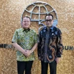 Gubernur Rohidin Sampaikan Banyak Usulan Untuk Pembangunan Bengkulu Kepada Menhub