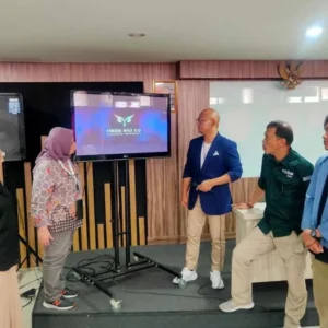 Hadapi Era Digital, FIKOM Moestopo Luncurkan Gerakan DIGI 5.0 Hadapi Era Digital, FIKOM Moestopo Luncurkan Gerakan DIGI 5.0