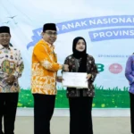 Hari Anak Nasional 2024: Membangun Generasi Hebat dan Memastikan Hak-Hak Anak Terpenuhi di Bengkulu