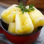 Hindari Kombinasi Makanan Ini Saat Konsumsi Singkong Rebus