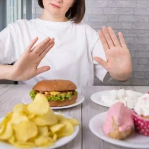 Hindari Makanan dan Minuman Ini untuk Menjaga Kesehatan Ginjal Anda