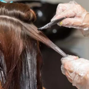 Hukum Mewarnai Rambut dalam Islam, Ini Pandangan Ulama Hukum Mewarnai Rambut dalam Islam, Ini Pandangan Ulama