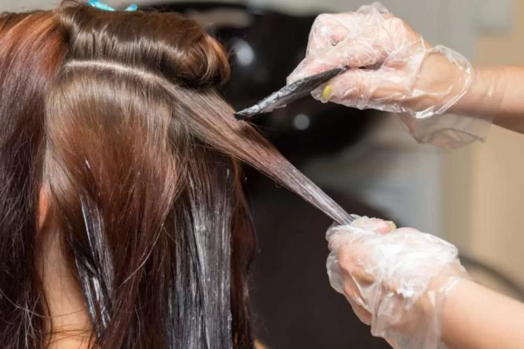 Hukum Mewarnai Rambut dalam Islam, Ini Pandangan Ulama