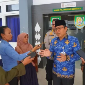 HUT RI ke-79, Pemprov Bengkulu Siap Meriahkan dengan Beragam Acara