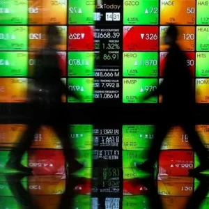 IHSG Naik 0,28%, Rupiah Melemah Terhadap Dolar AS pada Pagi Ini IHSG Turun Signifikan, Sektor Saham Mengalami Tekanan di Awal Pekan