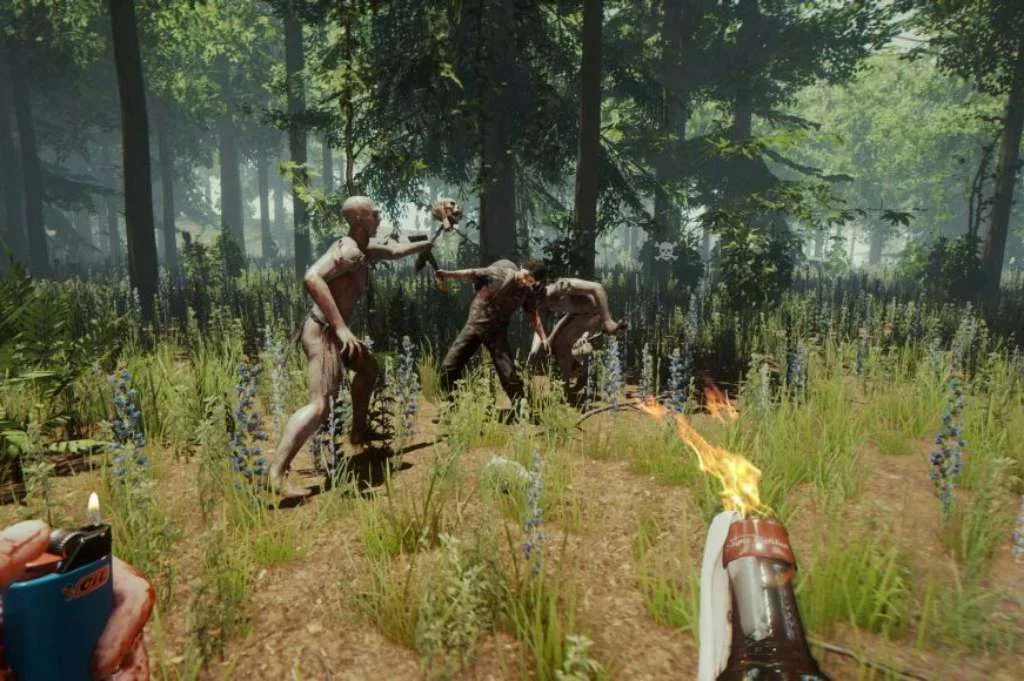 Ini 7 Game Open-World Terbaik untuk PC Spesifikasi Rendah