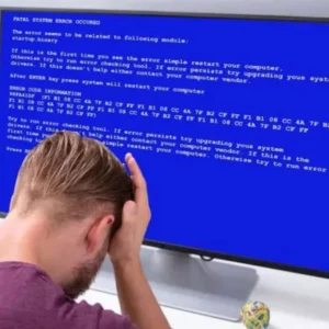 Insiden Pada CrowdStrike, Ini Dampak Blue Screen Secara Global 