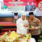 Irjen Pol Ahmad Luthfi Janji Beri Pelayanan Terbaik Kepada Masyarakat