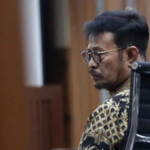 Jaksa KPK: Aset SYL Tidak Sesuai Klaim 'Menteri Miskin' Terbukti Korupsi, Mantan Menteri Pertanian SYL Divonis 10 Tahun Penjara