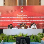 Jelang Pilkada Serentak, KPU Bengkulu Gelar Sosialisasi Peraturan KPU No. 8 Tahun 2024