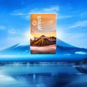 Jenius Bank BTPN, Inovasi Finansial untuk Perjalanan Modern Anda