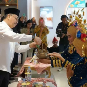 Job Fair 2024 SMK Bengkulu di Bencoolen Mall Ada 1000 Lowongan Kerja
