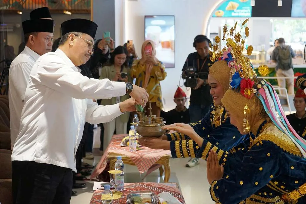 Job Fair 2024 SMK Bengkulu di Bencoolen Mall Ada 1000 Lowongan Kerja