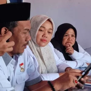 Kadis Dikbud Kota Bengkulu Bantah Ada Hubungan Khusus Dengan Kepsek SDN 01