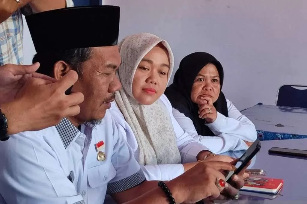 Kadis Dikbud Kota Bengkulu Bantah Ada Hubungan Khusus Dengan Kepsek SDN 01
