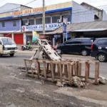 Kadis PUPR Provinsi Bengkulu Pastikan, Jalan Danau Simpang Padang Harapan akan Diperbaiki Hari Ini