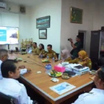 Kelola Pantai Panjang dan Kendalikan Banjir Kota Bengkulu, Pemprov Kolaborasi dengan BWS Sumatera VIIKelola Pantai Panjang dan Kendalikan Banjir, Pemprov Bengkulu Kolaborasi dengan BWS Sumatera VII