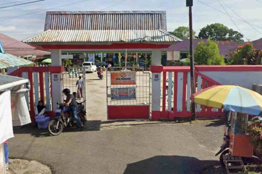 Keluhan Wali Murid Tingginya Harga Seragam SDN 74 Kota Bengkulu Kian Menggema