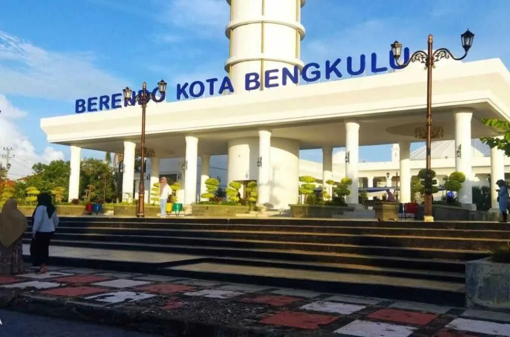 Keseriusan Pemerintah Kota Bengkulu Religius Usut Dugaan Perselingkuhan Kadis Kominfo Dinantikan Masyarakat