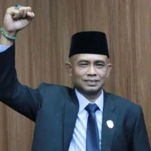 Ketua DPRD Kota Bengkulu Potensial Dampingi Benny Suharto Ketua DPRD Kota Bengkulu Potensial Dampingi Benny Suharto
