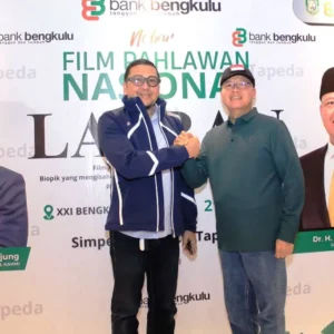Ketua Komisi II DPR RI Puji Gubernur Bengkulu: Jalankan Visi Pemerintah Jaga Nilai Kebangsaan
