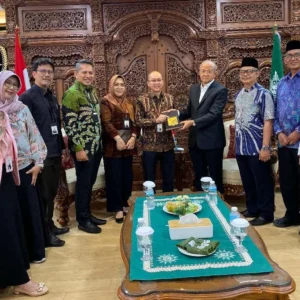 Komitmen Bank bjb Syariah dan Muhammadiyah, Bangun Masyarakat Melalui Bisnis Berkelanjutan