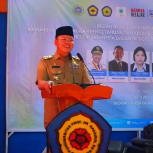 Komitmen dan Semangat Gubernur Rohidin Didukungan Penuh Gen Z