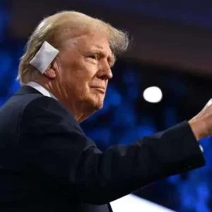 Konferensi Bitcoin di Nashville, Trump Janji Jadikan AS Pusat Kripto Global