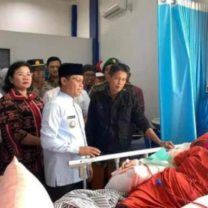 Launching Layanan Cuci Darah, Kopli: Tidak Perlu Lagi Keluar Kabupaten Launching Layanan Cuci Darah, Kopli: Tidak Perlu Lagi Keluar Kabupaten