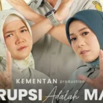Luncurkan Kampanye 'Korupsi Adalah Maut', Kementan Dapat Sindiran Hingga Candaan