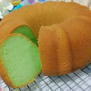 Manfaatkan Sisa Putih Telur, Ini Resep Bolu Panggang Lezat untuk Camilan Spesial
