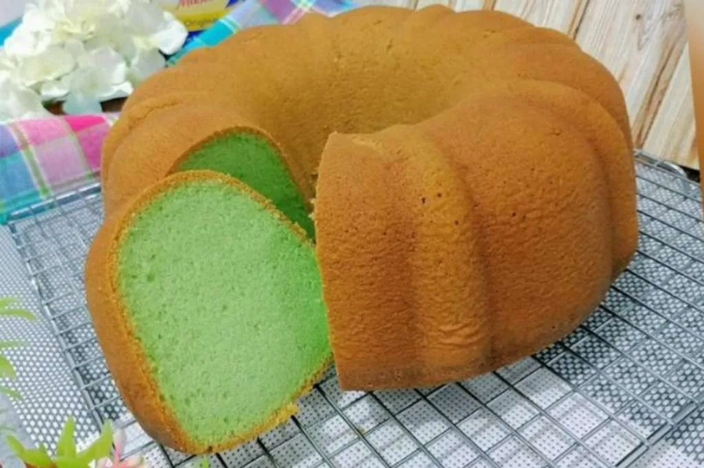 Manfaatkan Sisa Putih Telur, Ini Resep Bolu Panggang Lezat untuk Camilan Spesial