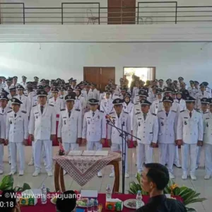 Masa Jabatan Kades di Kabupaten Kaur Sah Jadi 8 Tahun
