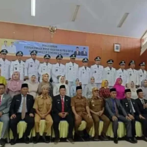 Masa Jabatan Kepala Desa di Bengkulu Selatan Sah Jadi 8 Tahun Masa Jabatan Kepala Desa di Bengkulu Selatan Sah Jadi 8 Tahun