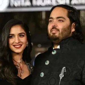 Megah dan Memukau, Ini Fakta Pesta Pernikahan Mewah Anant Ambani dan Radhika Merchant Megah dan Memukau, Ini Fakta Pesta Pernikahan Mewah Anant Ambani dan Radhika Merchant