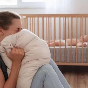 Mengelola Baby Blues, Ini Tips dari Ahli Psikologi Klinis Mengelola Baby Blues, Ini Tips dari Ahli Psikologi Klinis
