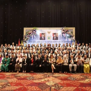 Menjawab Tantangan Kedokteran Gigi, FKG Universitas Moestopo Siap Beri Inovasi Terkini Menjawab Tantangan Kedokteran Gigi, FKG Universitas Moestopo Siap Beri Inovasi Terkini