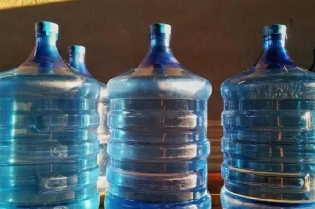 Pakai Galon Guna Ulang? Ini Ancaman Serius BPA Terhadap Kesehatan