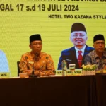 Pastikan Efektivitas Dan Efisiensi Pemerintahan, Pemprov Bengkulu Gelar Rakor