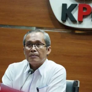 Pegawainya Terlibat Judi Online, Ini Kata Wakil Ketua KPK Pegawainya Terlibat Judi Online, Ini Kata Wakil Ketua KPK