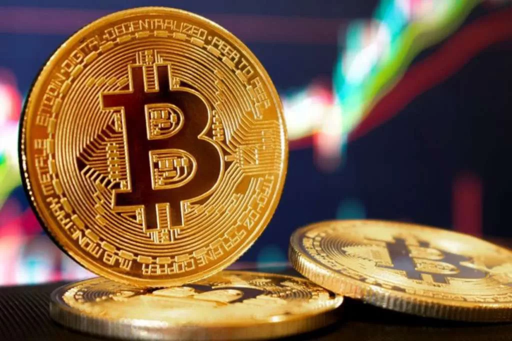 Pemerintah AS Pindahkan Bitcoin Rp32,4 Triliun, Harga Bitcoin Turun Ditopang Data CPI, Bitcoin Berpeluang Cetak Rekor Baru