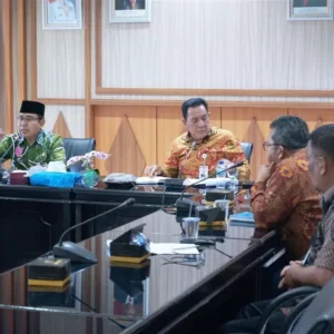 Pemprov Bengkulu akan Hibahkan Lahan 12 Hektar di Enggano untuk Bakamla RI