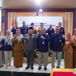 Pemprov Bengkulu Akan Wujudkan Rumah ASN Layak Huni Melalui Tapera BPS Sebut Pemprov Berhasil Cukup Baik, Angka Kemiskinan Bengkulu Turun 0,48 Persen